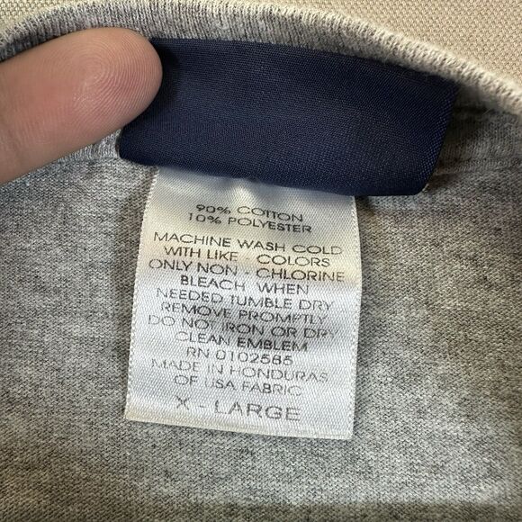 Battle of Gettysburg 140th Anniversary T Shirt size Men's XL Civil War - Picture 4 of 5